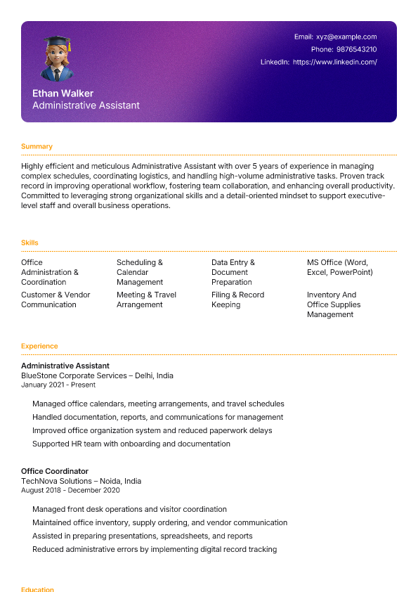 Template preview for 6909d6dfe0522794894a425e (en-US)